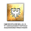 Federal Administration Corporation Logo